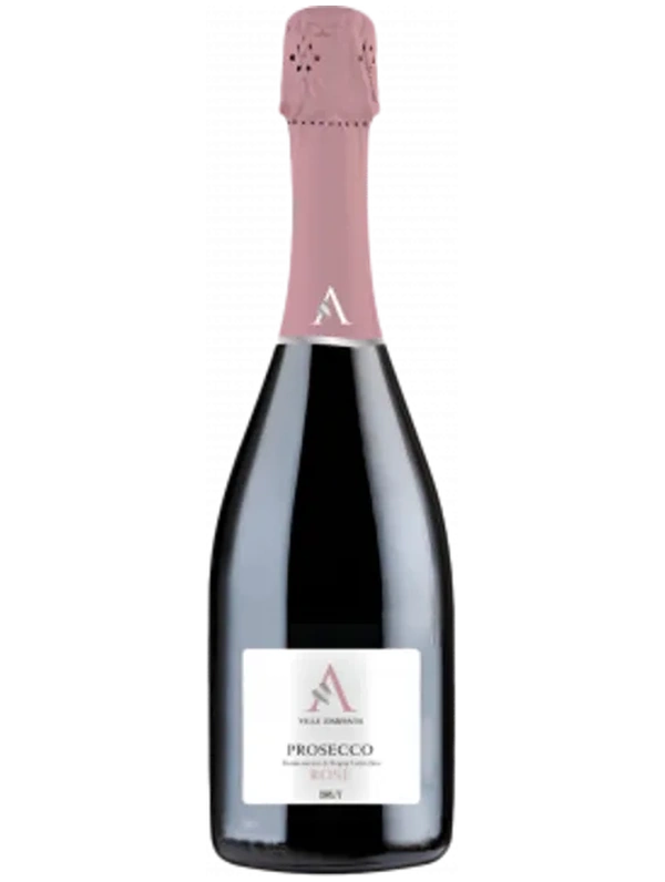 Ville d'Arfanta Prosecco DOC Ros&eacute; Brut Millesimato - Ville d'Arfanta 2024