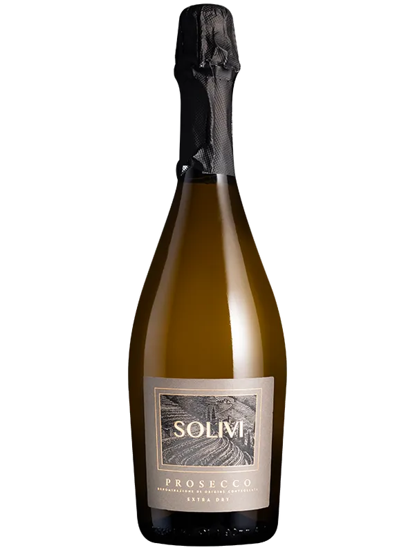 SOLIVI Prosecco DOC SOLIVI
