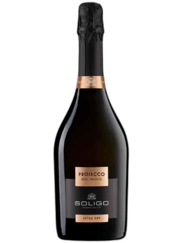 Soligo PROSECCO DOC TREVISO EXTRA DRY
