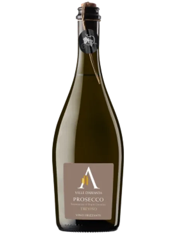 Prosecco DOC Treviso Frizzante - Ville d'Arfanta
