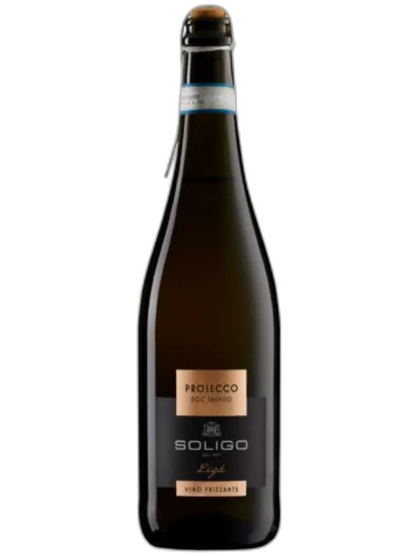 Soligo Prosecco DOC Treviso Frizzante 'Lig&aacute;'