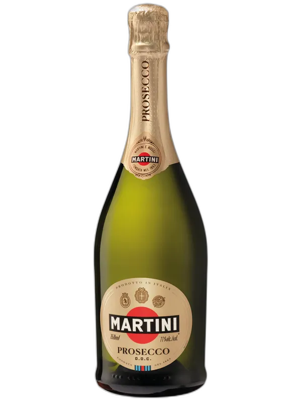 Martini Prosecco Extra Dry DOC Martini