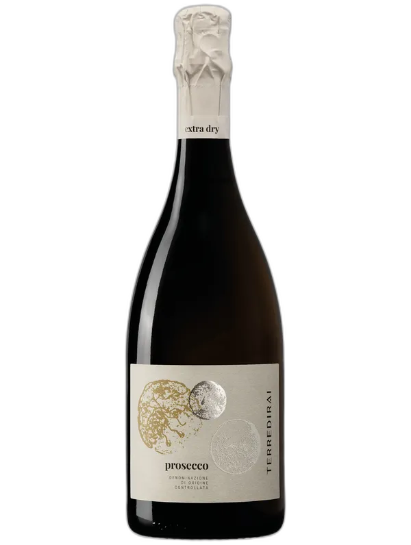 Terre di Rai Prosecco Extra Dry DOC Terre di Rai