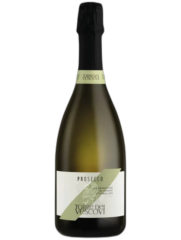 Colli Vicentini (Cantine Vitevis) Prosecco Extra Dry DOC Torre dei Vescovi Colli Vicentini (Cantine Vitevis)