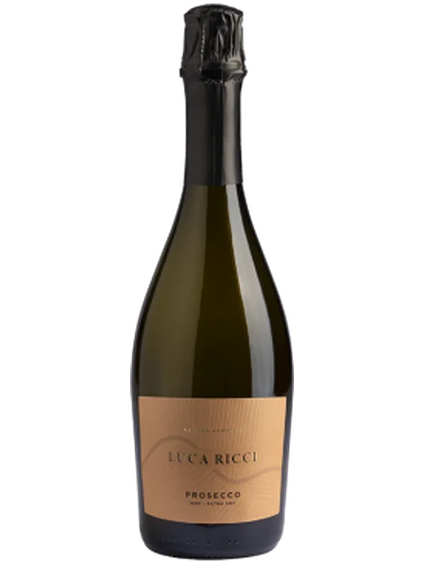 Luca Ricci Prosecco Extra Dry Luca Ricci