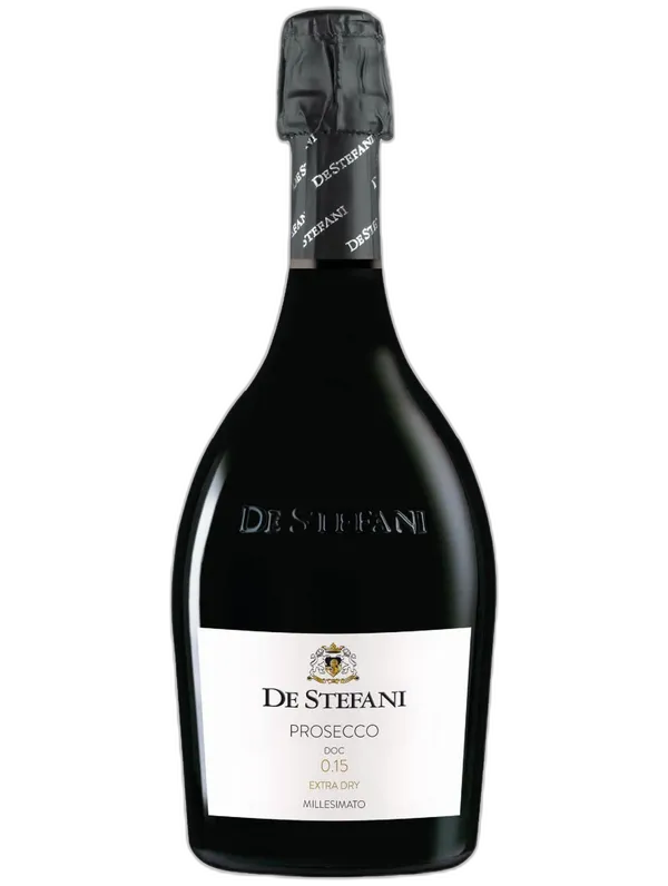 Azienda Agricola De Stefani Prosecco Extra Dry Millesimato DOC De Stefani 2025