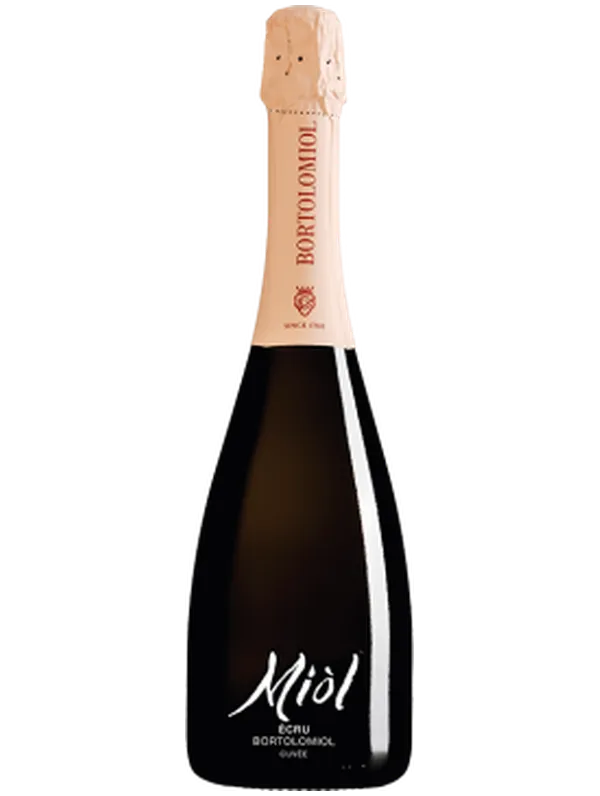 Bortolomiol Prosecco Extra Dry - Miol - Bortolomiol 2025