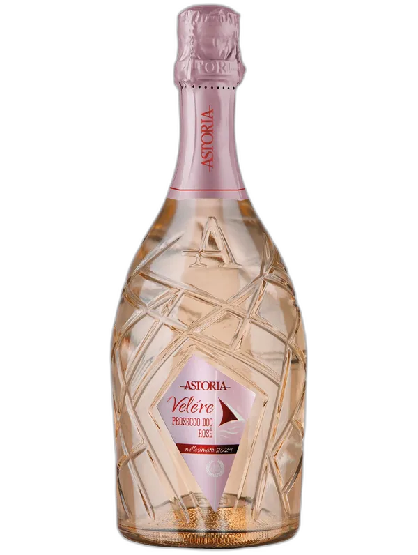 Astoria Prosecco Extra Dry Ros&eacute; DOC Vel&eacute;re Astoria 2025