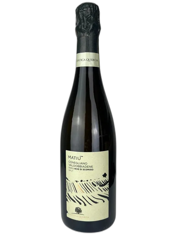 MATIU Prosecco L'Antica Quercia MATIU 2024