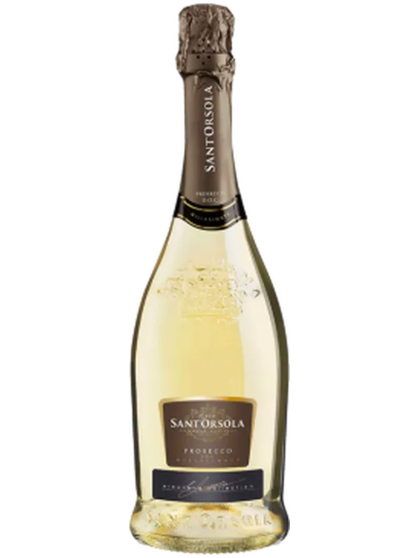 Sant&rsquo;Orsola - Fratelli Martini Prosecco Millesimato Extra Dry Eleonora Sant'Orsola - Fratelli Martini 2024