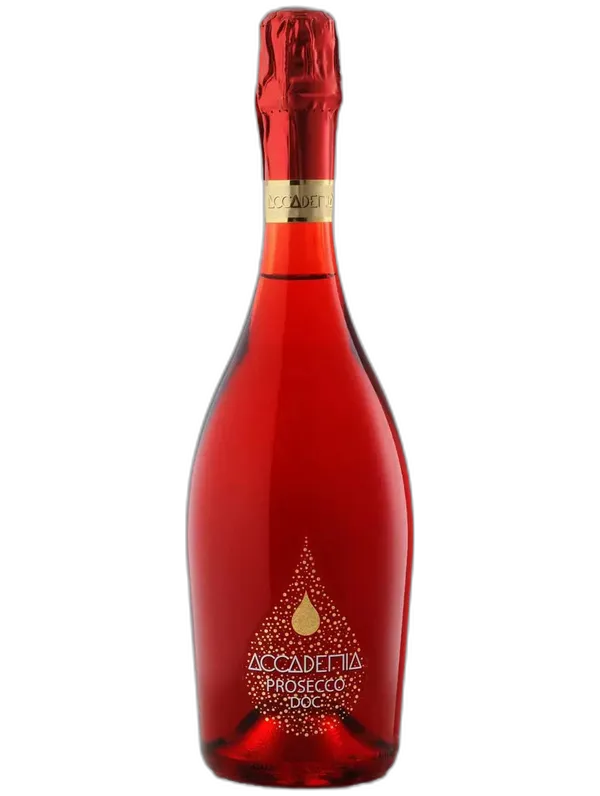 Accademia Prosecco Prosecco Red Accademia