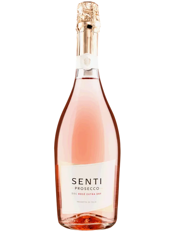 SENTI Prosecco Ros&eacute; SENTI