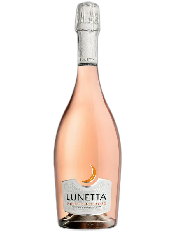 Lunetta Prosecco Rose Lunetta