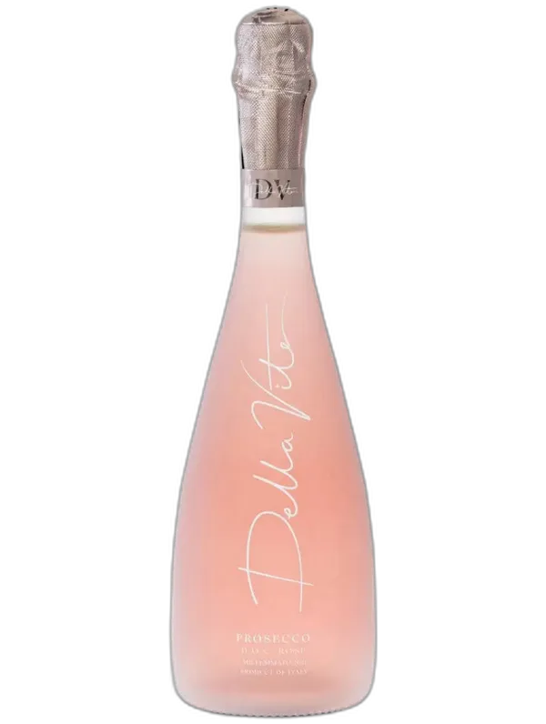 Della Vite Prosecco Rose Millesimato Della Vite 2021