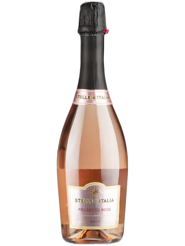Stelle d'Italia Prosecco Rose Stelle d'Italia 2024