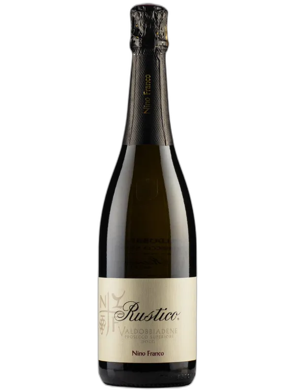 Nino Franco Spumanti Prosecco Rustico Nino Franco Spumanti