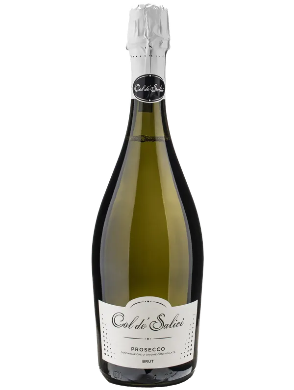 Col de' Salici Prosecco Spumante Brut DOC Col de' Salici