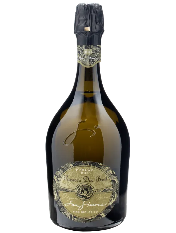 Azienda Agricola San Simone Prosecco Spumante Brut DOC Perlae San Simone