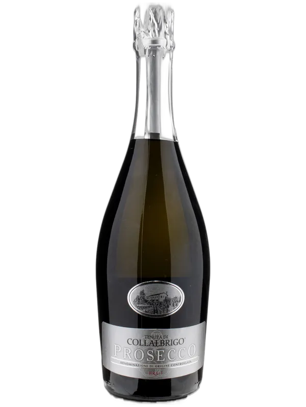 Tenuta di Collalbrigo Prosecco Spumante Brut DOC Tenuta di Collalbrigo