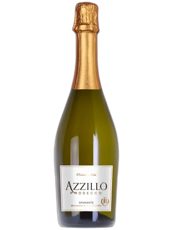 Azzillo Prosecco Spumante Extra Dry Azzillo
