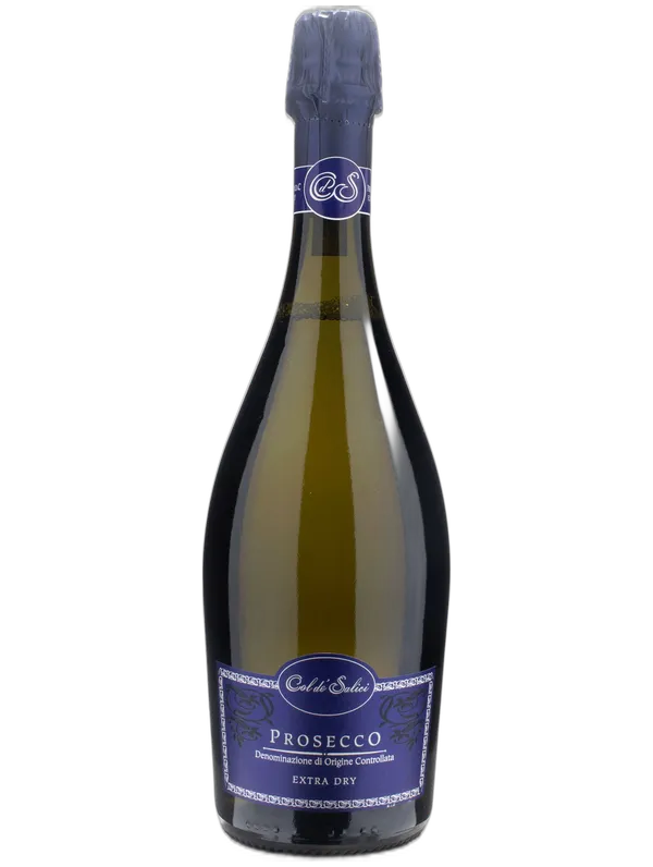 Col de' Salici Prosecco Spumante Extra Dry DOC Col de' Salici