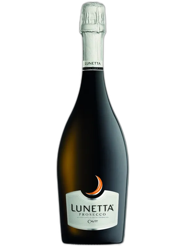 Lunetta Prosecco Spumante Lunetta