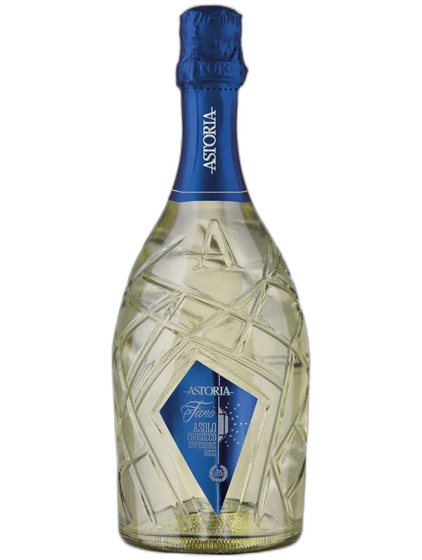 Astoria Prosecco Superiore di Asolo  DOCG Extra Brut Fan&ograve; Astoria
