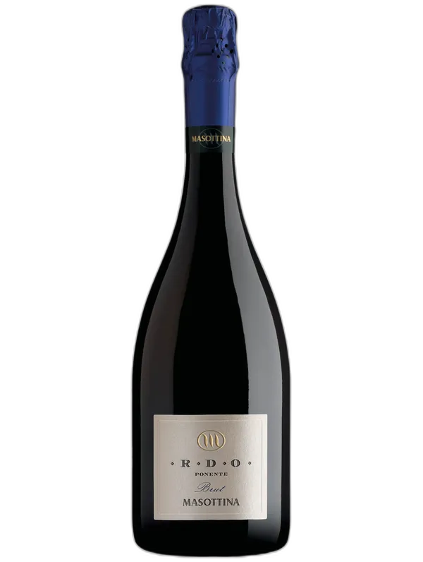 Masottina Prosecco Superiore di Conegliano Valdobbiadene DOCG Brut RDO Ponente Masottina 2025