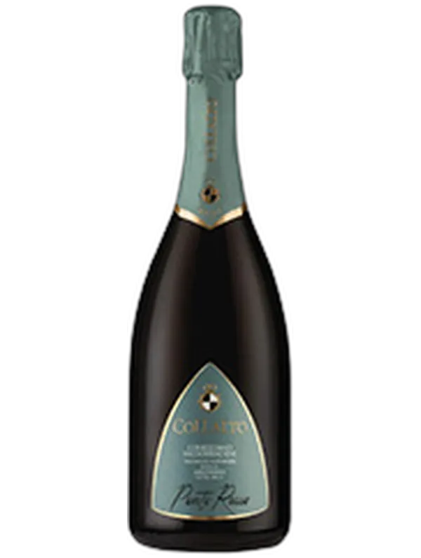 Conte Collalto Prosecco Superiore di Conegliano Valdobbiadene DOCG Extra Brut Ponte Rosso Conte Collalto 2025