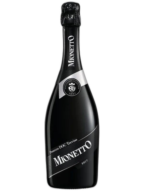 Mionetto Prosecco Treviso Brut DOC Avantgarde Mionetto