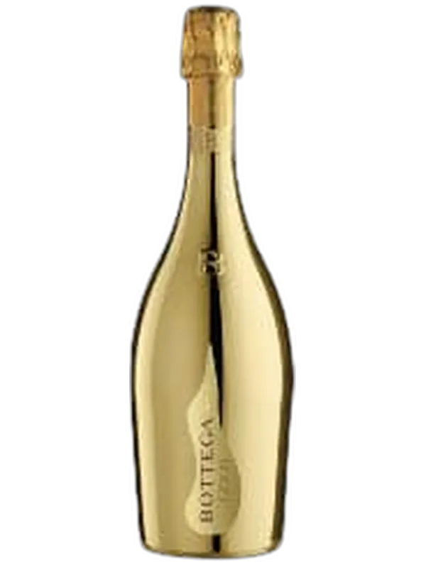Prosecco Treviso Brut DOC Gold Il Vino dei Poeti Bottega