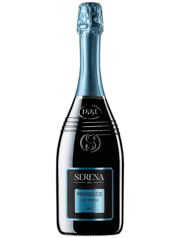 Vinicola Serena Prosecco Treviso Brut DOC Serena