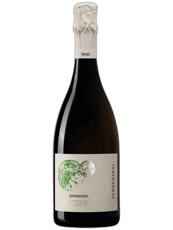 Terre di Rai Prosecco Treviso Brut DOC Terre di Rai