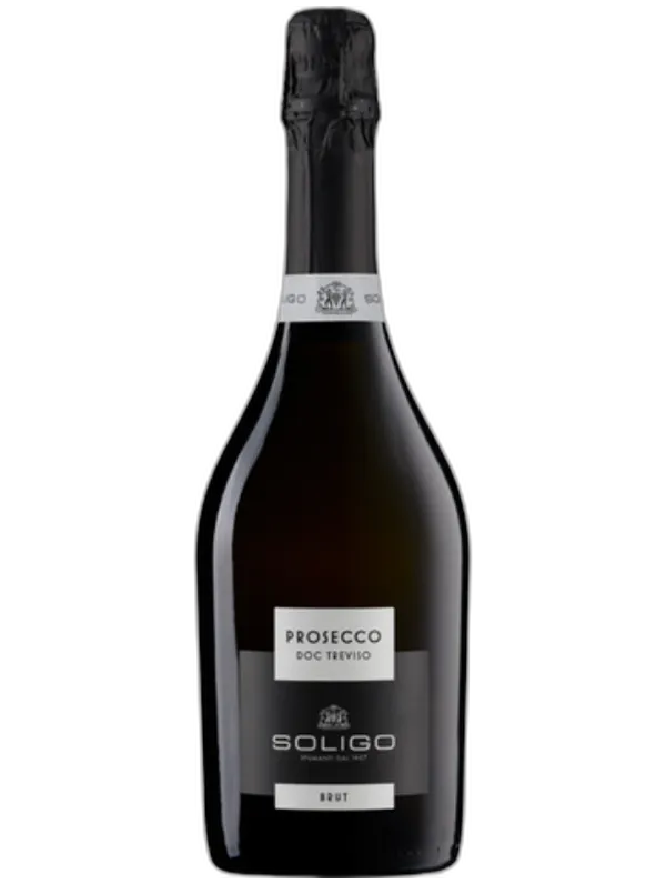 Soligo PROSECCO TREVISO DOC BRUT