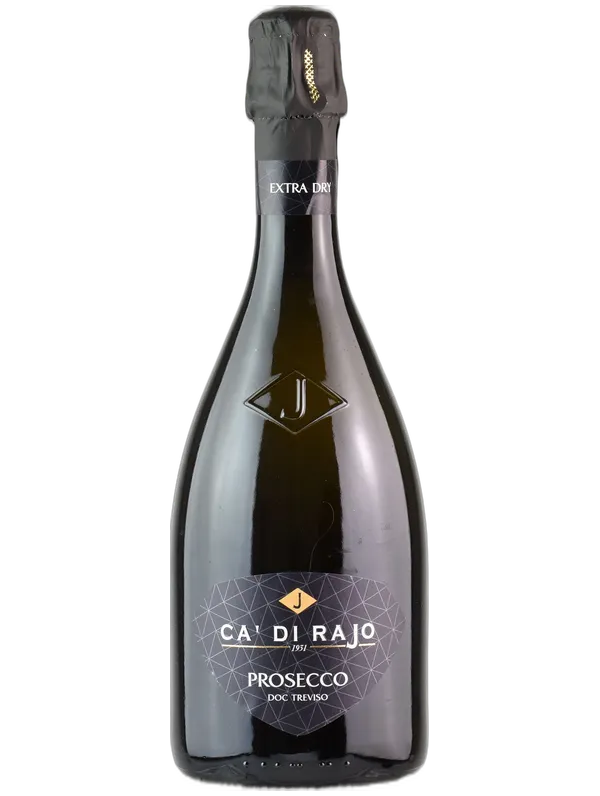 Ca di Rajo Prosecco Treviso DOC Extra Dry Ca di Rajo