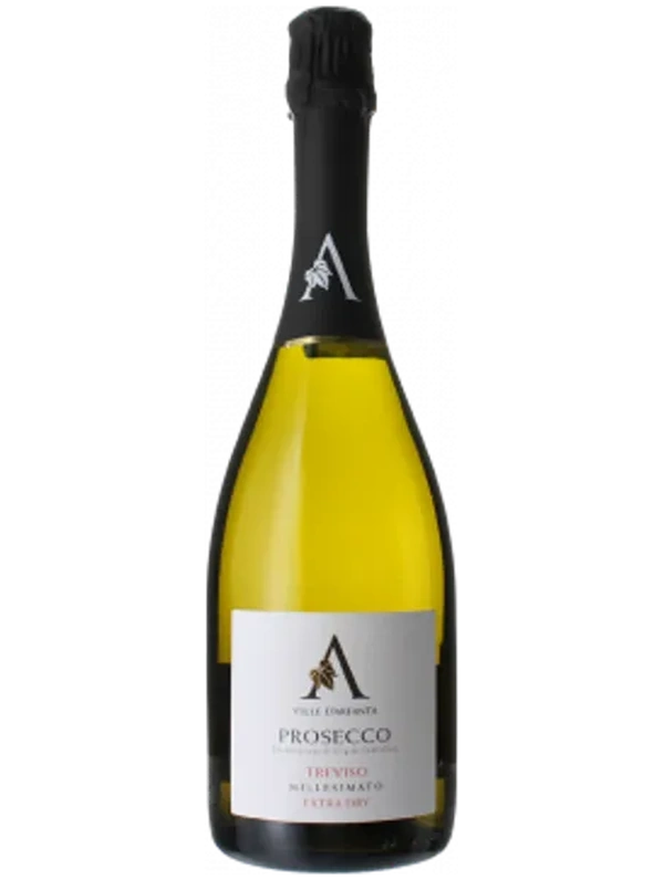 Prosecco Treviso DOC Millesimato Extra Dry - Ville d'Arfanta
