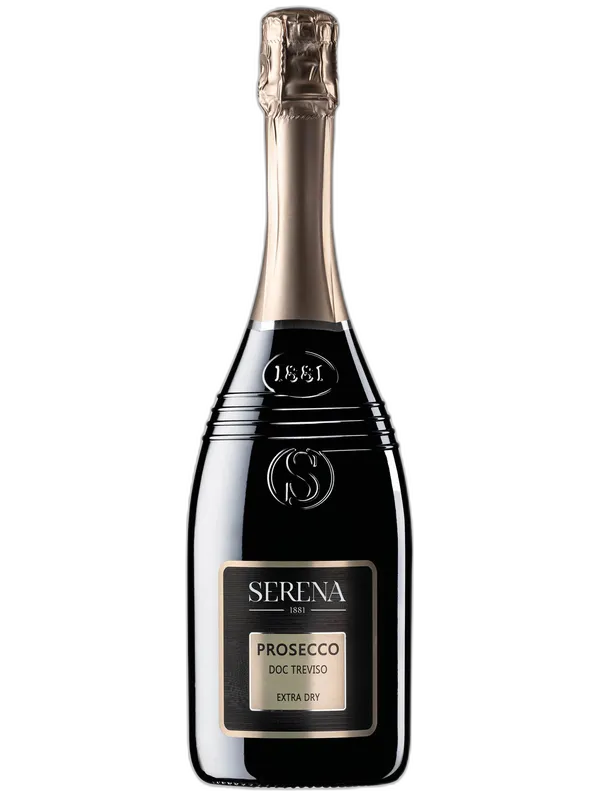 Vinicola Serena Prosecco Treviso Extra Dry DOC Serena