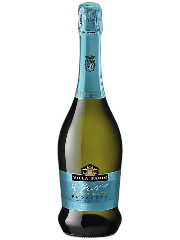 Villa Sandi Prosecco Treviso Extra Dry Millesimato DOC Il Fresco Villa Sandi 2025