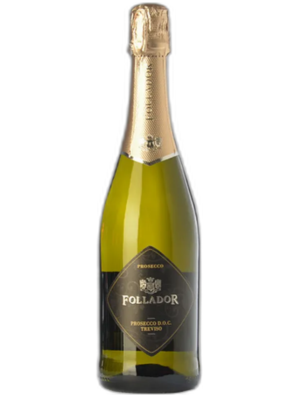 Follador Prosecco Treviso Extradry Follador
