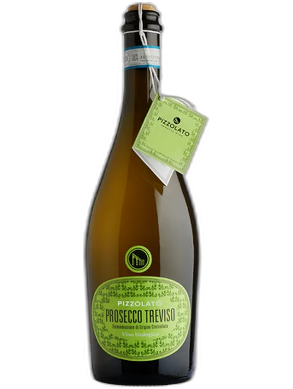 Azienda Agricola Pizzolato Prosecco Treviso Pizzolato