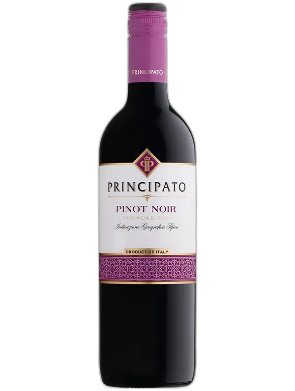 Provincia di Pavia IGT Pinot Nero Principato Cavit