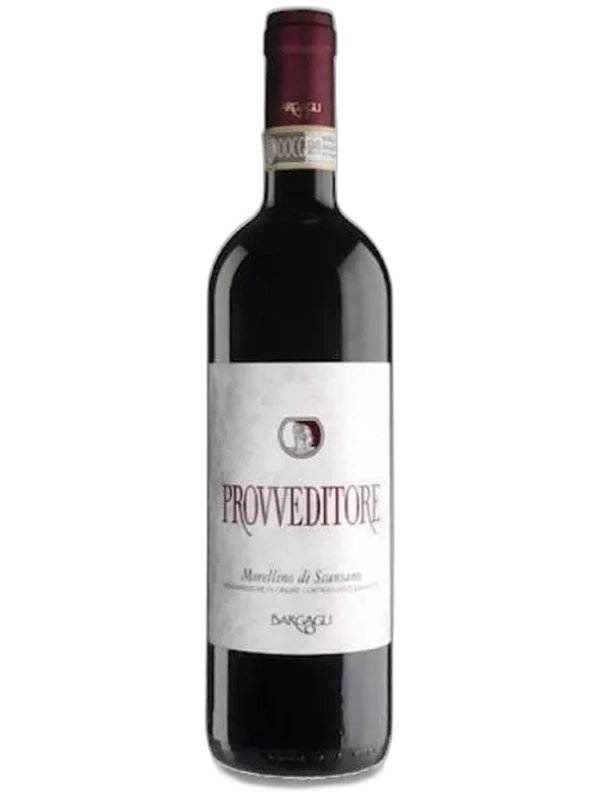 Provveditore di Scansano Provveditore Morellino di Scansano 2019