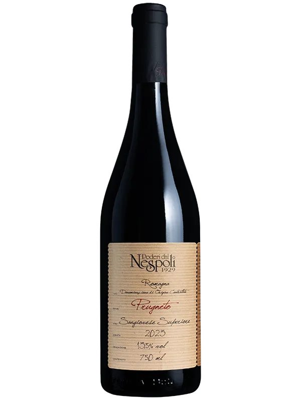 Prugneto Sangiovese Superiore 2023