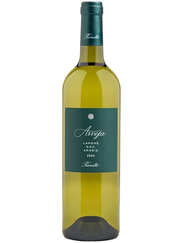 Prunotto Prunotto Arveja 2025