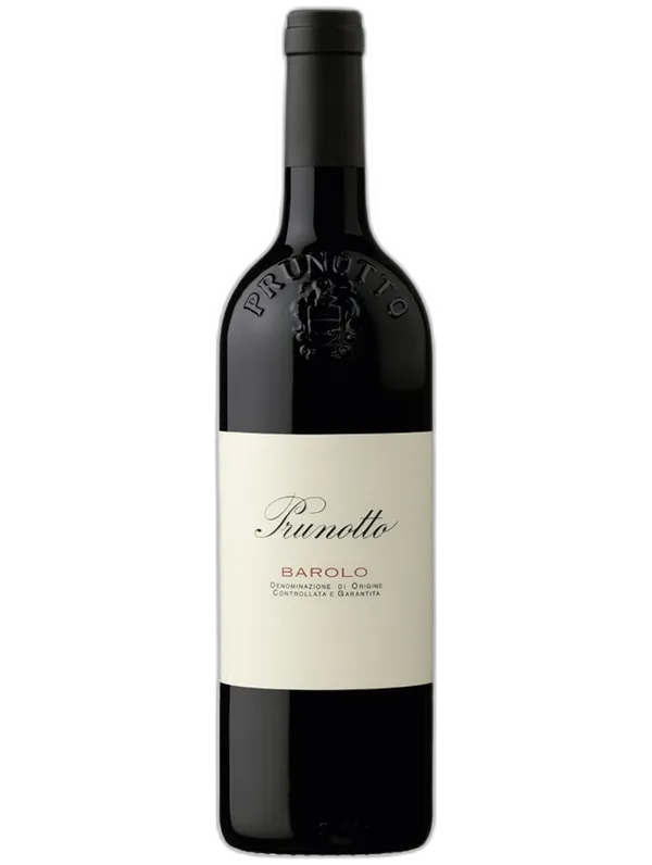 Prunotto Barolo 2021