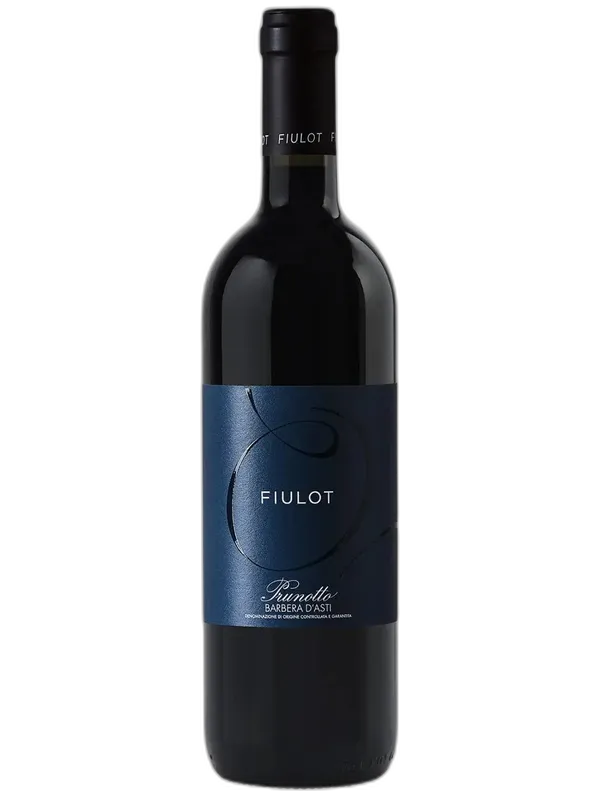 Prunotto Prunotto Fiulot Barbera d'Asti,