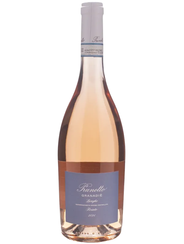 Prunotto Prunotto Langhe Rosato Granadie 2024