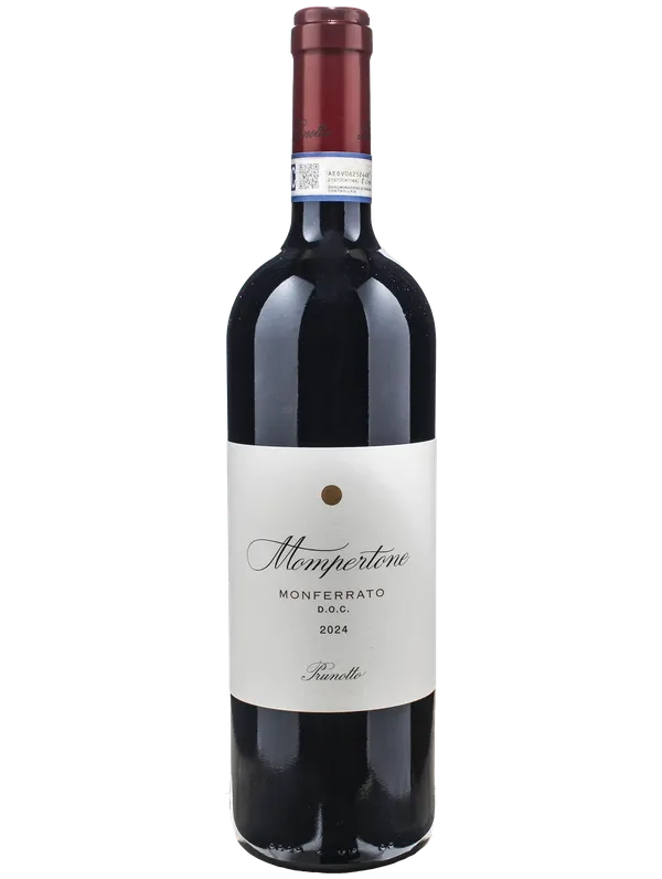 Prunotto Prunotto Monferrato Mompertone 2024