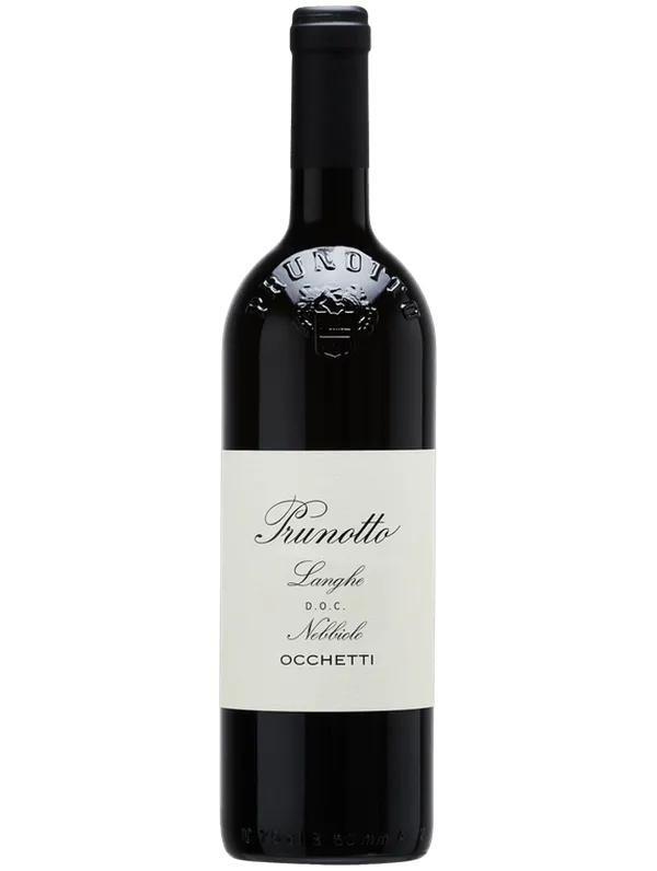 Prunotto Prunotto Nebbiolo 2023