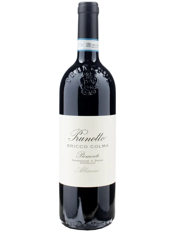 Prunotto Prunotto Piemonte Albarossa Bricco Colma 2013